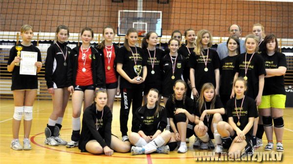 Mazovia Cup 2012